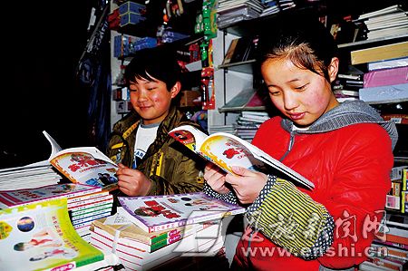 恩施州50余万中小学生昨日开学