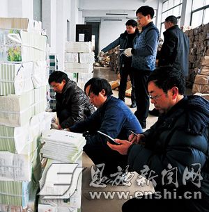 恩施州50余万中小学生昨日开学