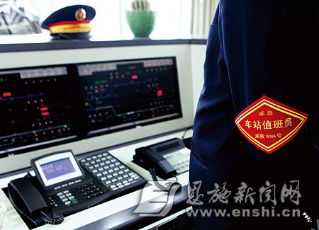 渝利铁路将双线铺通 恩施州有望迎来动车进入