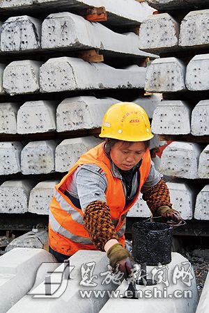 渝利铁路将双线铺通 恩施州有望迎来动车进入