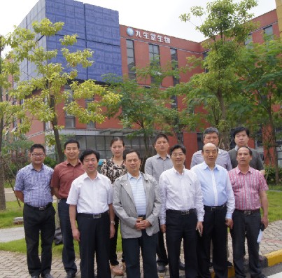 湖北省企联举行温商招商对接会